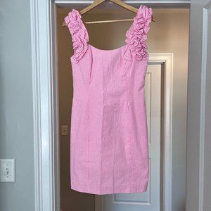 NWOT Lilly Pulitzer Devina Dress